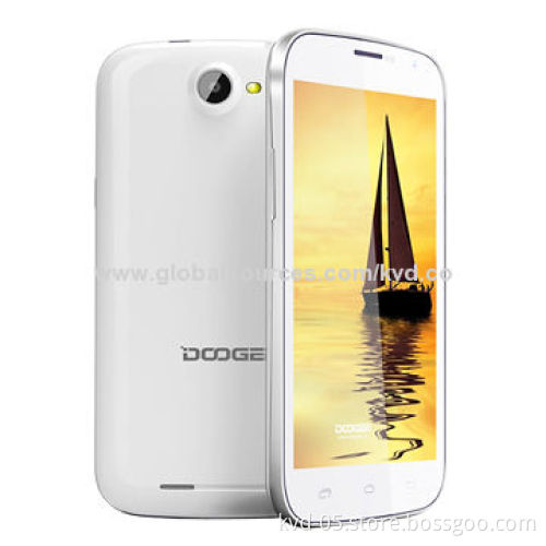 GPS Smartphone with Android 4.4, Octa-core, 1.7GHz, 5.5-inches HD IPS